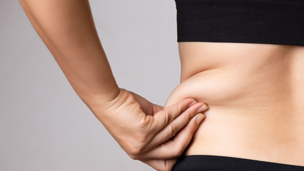 Queima de gordura localizada: como a musculação ajuda?
